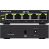 يُحوّل Netgear (GS305E-100PES)