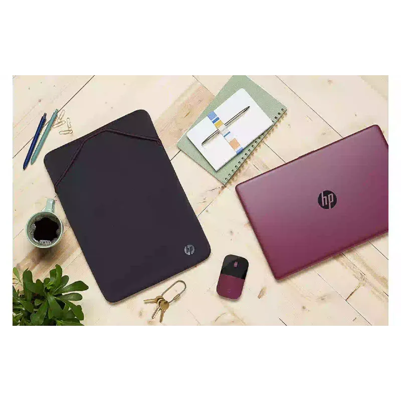 Laptop tok HP Protective Reversible, Gray (2F2L6AA)