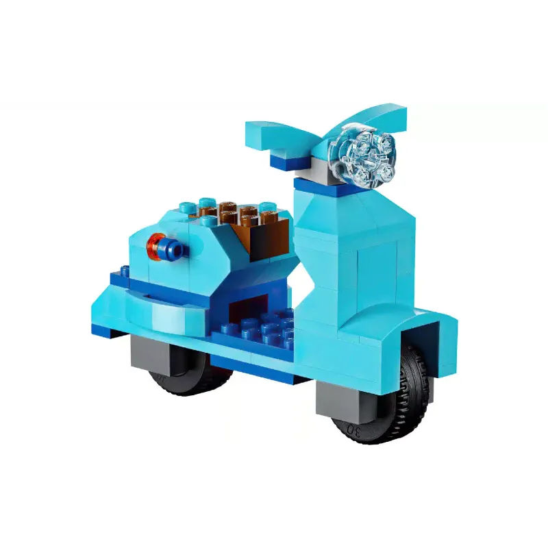 Konstruktor LEGO Classic Large Creative Brick Box (10698)