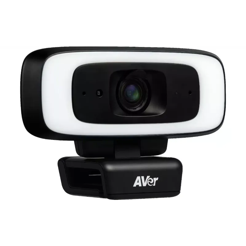 كاميرا الفيديو Aver CAM130, Black (61U3700000AC)