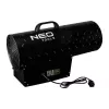 Топлинен пистолет Neo Tools, Black (90-085)