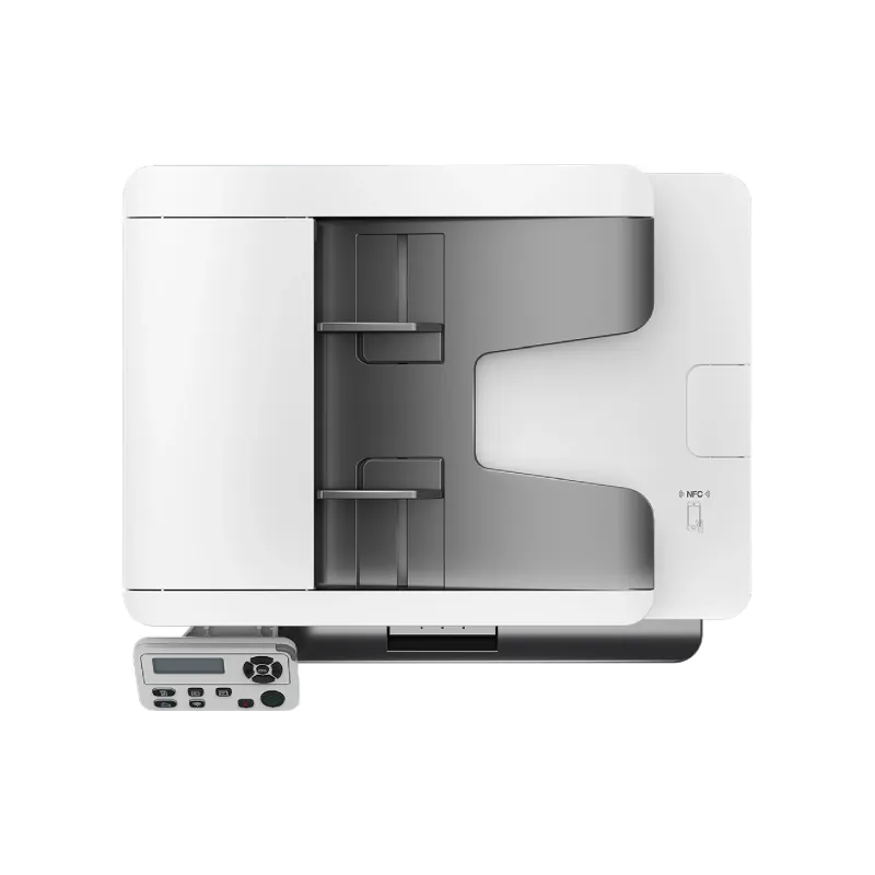 БФП Pantum (BM5100ADW), А4