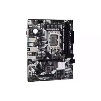 Μητρική πλακέτα ASRock B760 (B760M HDV/M.2 D4)