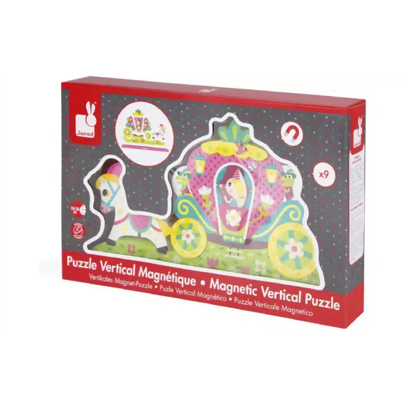 منشئ Janod (J08026)