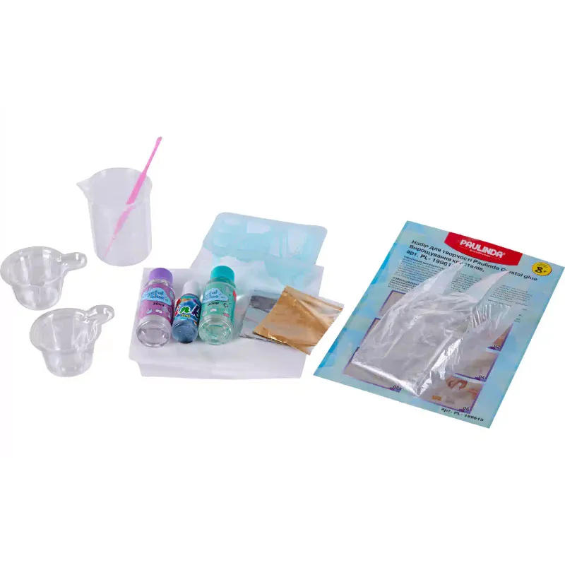 مجموعة أدوات إبداعية Paulinda (PL-199615)