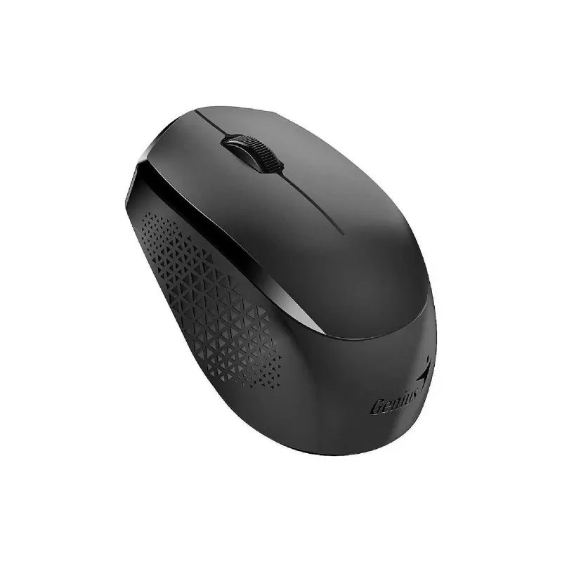 Miška Genius, Black (31030025400)