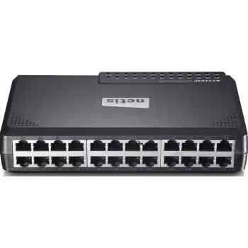 Preklop Netis (ST3124P)