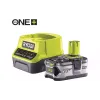 مقص تشذيب الحدائق Ryobi ONE+ Vertebrae RBC18X20B4F (5133003713)