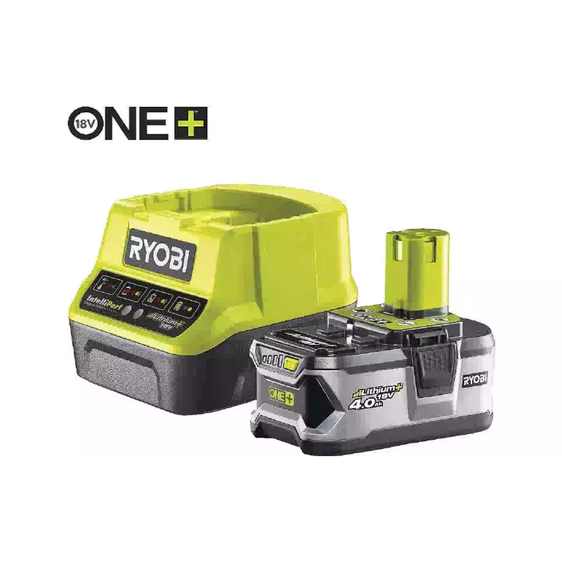 مقص تشذيب الحدائق Ryobi ONE+ Vertebrae RBC18X20B4F (5133003713)