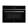 Einbaubackofen Electrolux, Black (EVM8E08X)