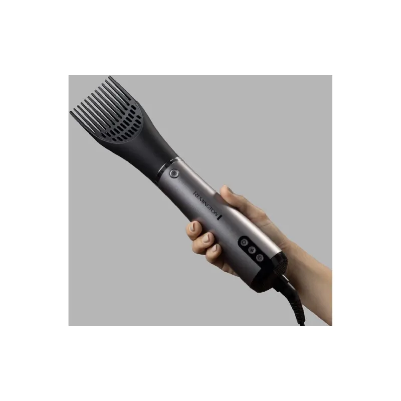 Βούρτσα στεγνωτήρα μαλλιών Remington, Gray (45753560100)