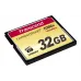 Карта памяти Transcend 32Gb/32Gb (TS32GCF1000) Карта памяти Transcend 32Gb/32Gb (TS32GCF1000)