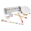 Conjunto de instrumentos musicales Janod (J07600)