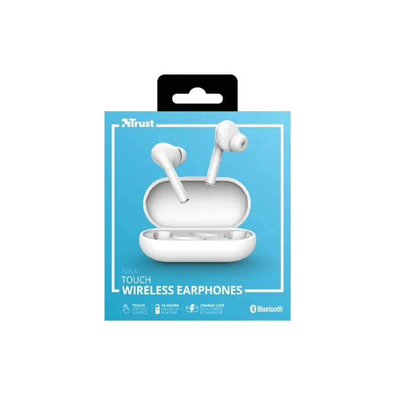 Fejhallgatók Trust (23705_TRUST)