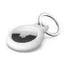Держатель Belkin Secure Holder with Key Ring AirTag (F8W973BTWHT)