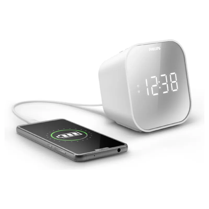 Радиочасы Philips (TAR4406/12)