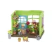 Spielset Li`l Woodzeez (WZ6621Z)