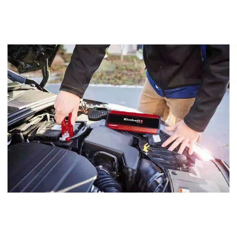 Indítóeszköz Einhell CE-JS 18 (1091531)