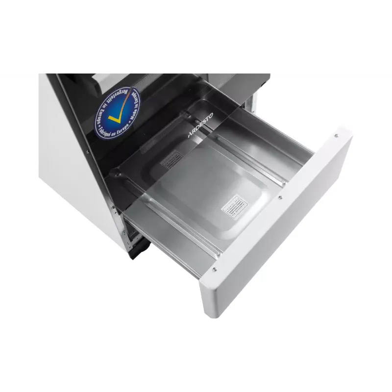 Combined stove Ardesto (FSC-F5060MW), White