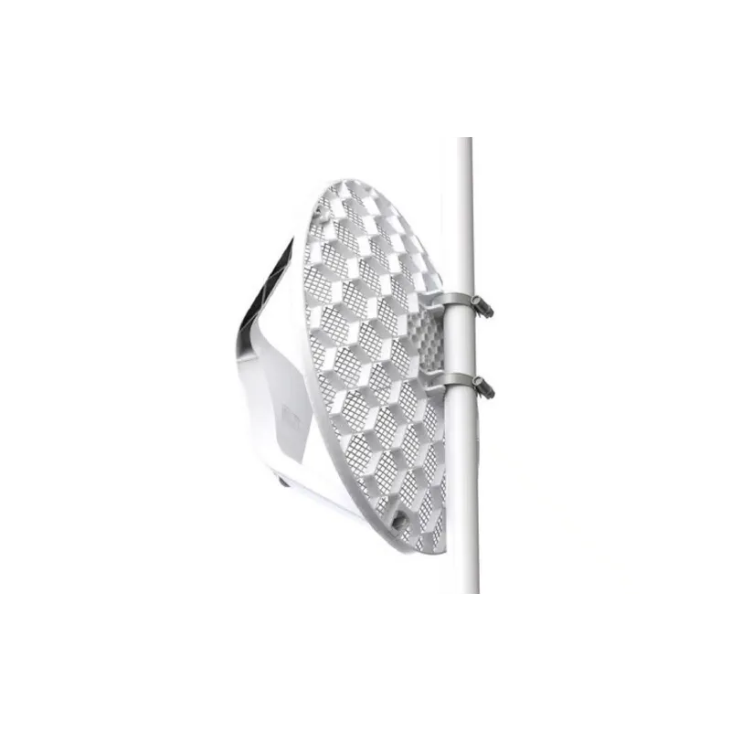 Hozzáférési pont MikroTiK (RBLHG5kit)