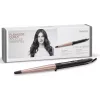 Conical curling iron Babyliss, Black/Pink (C454E)