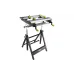 Bancada de trabalho dobrável Ryobi RWB03 (5133001780) Bancada de trabalho dobrável Ryobi RWB03 (5133001780)