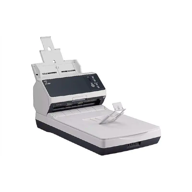 Скенер за документи Fujitsu fi-8250 (PA03810-B601)