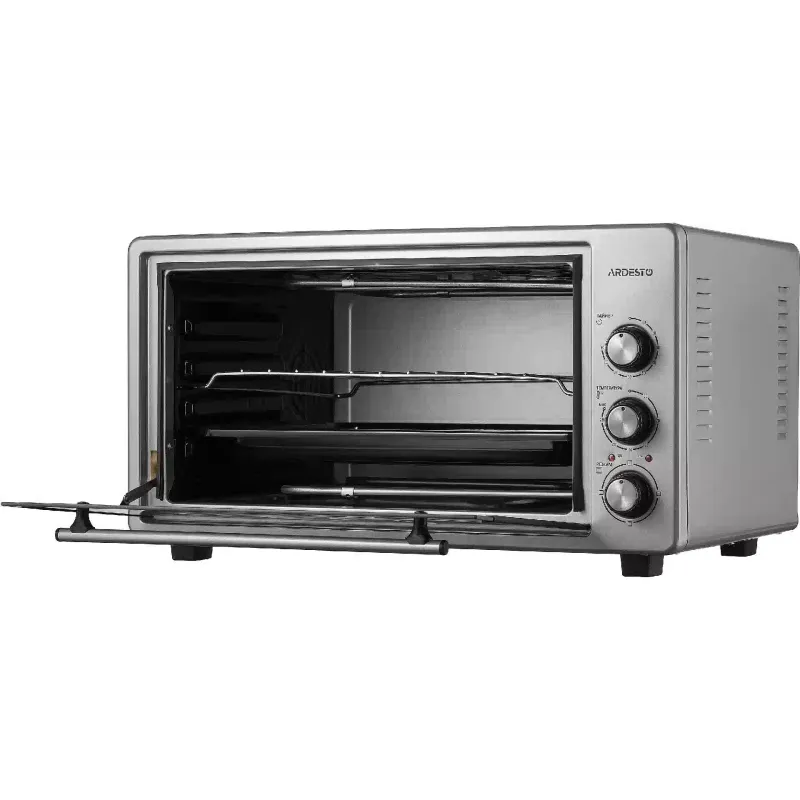 Electric furnace Ardesto, Gray (MEO-S45GG)