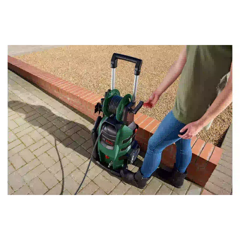 Lavadora de alta pressão Bosch (0.600.8A7.700)