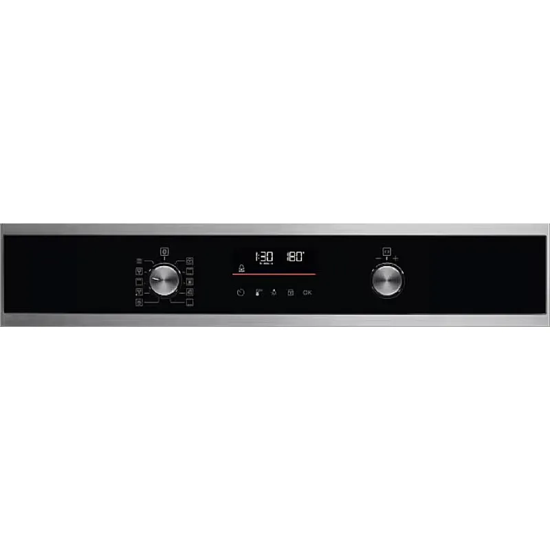 Sütő Electrolux (EOF6P76BX)
