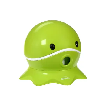 Pot Same Toy, Green (QC9906green)