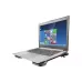 Laptopständer Trust Xstream Breeze Cooling Stand (17805_TRUST)