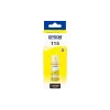 Cartucho Epson, Yellow (C13T07D44A)
