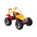Конструктор fischertechnik Profi Машины и Aвтo (FT-516184)