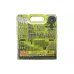 Conjunto de brocas e brocas Ryobi RAKDD90 (5132004665)