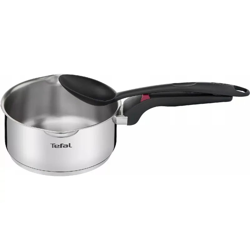 Набор кухонной посуды Tefal Cook & Clip (G723SA74)