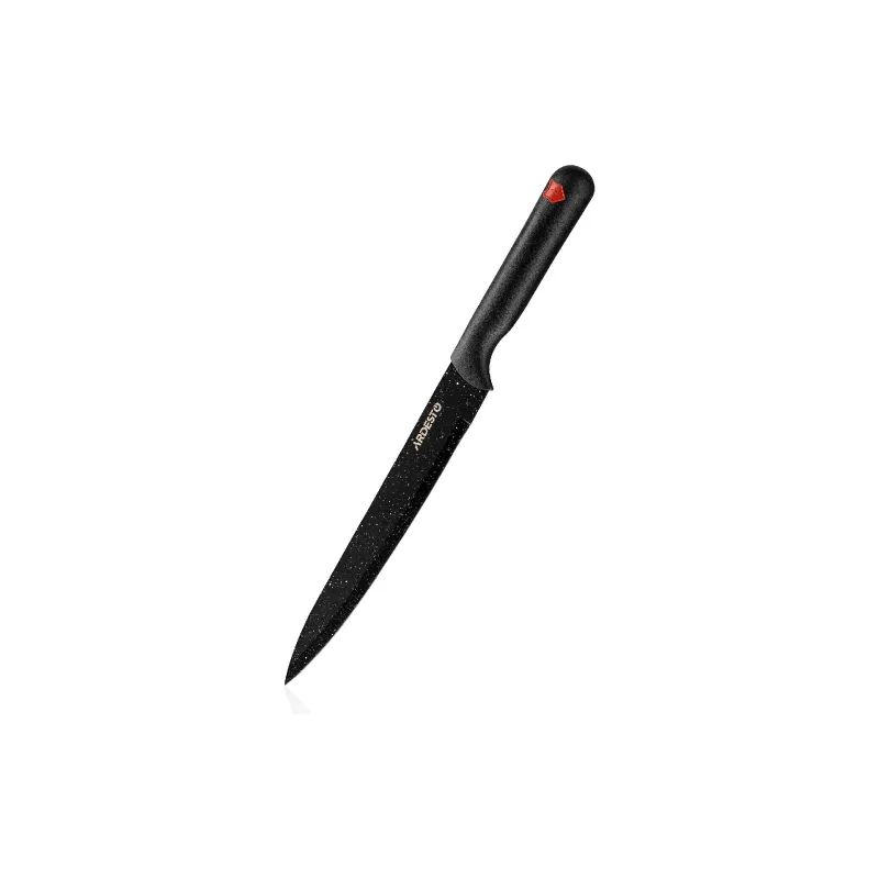 Komplet nožev Ardesto Black Mars, Black (AR2105BR)