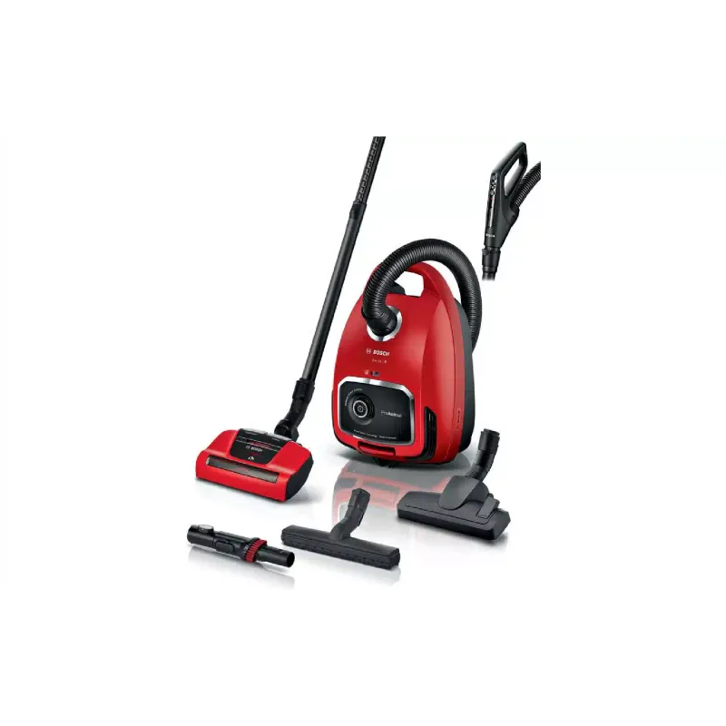 Porszívó Bosch, Red (BGL6PET1)