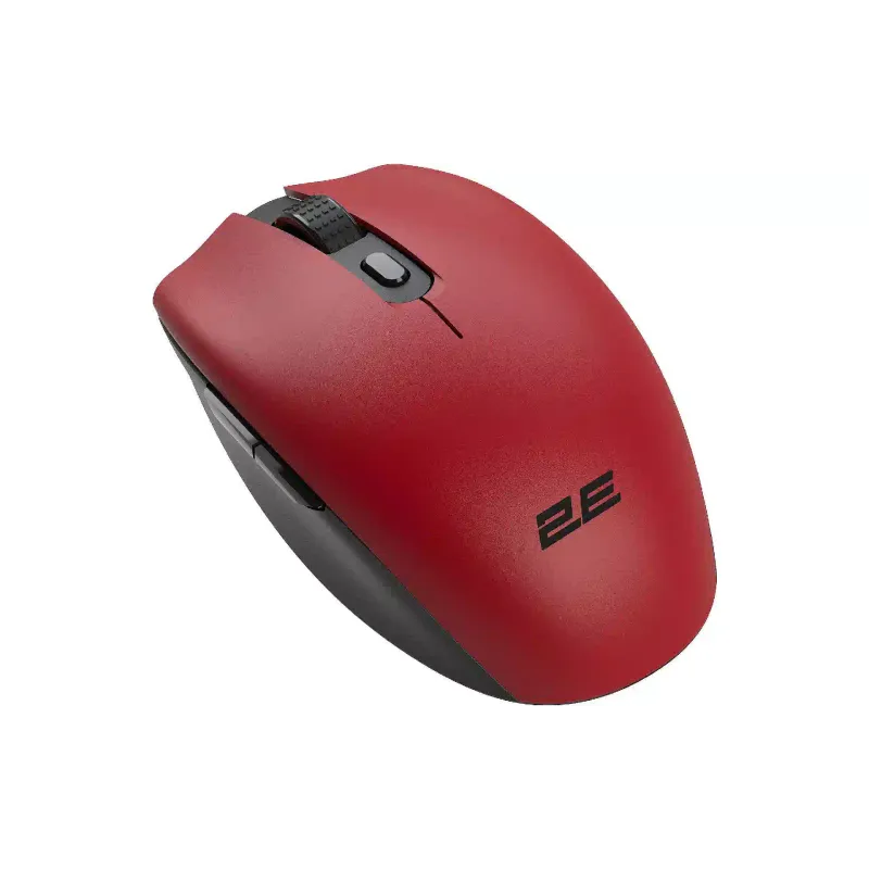 الفأر 2E MF2030, Red (2E-MF2030WR)