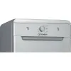 Посудомийна машина Indesit (DSCFE1B10SRU), Silver