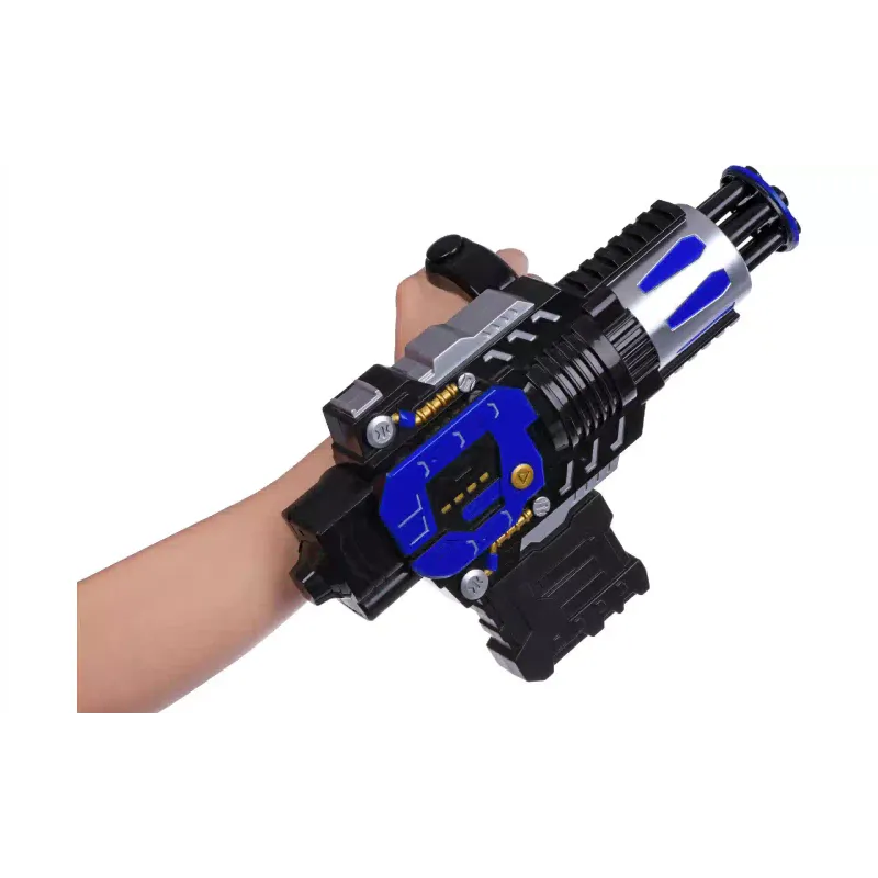 Бластер Same Toy (777-C1Ut)