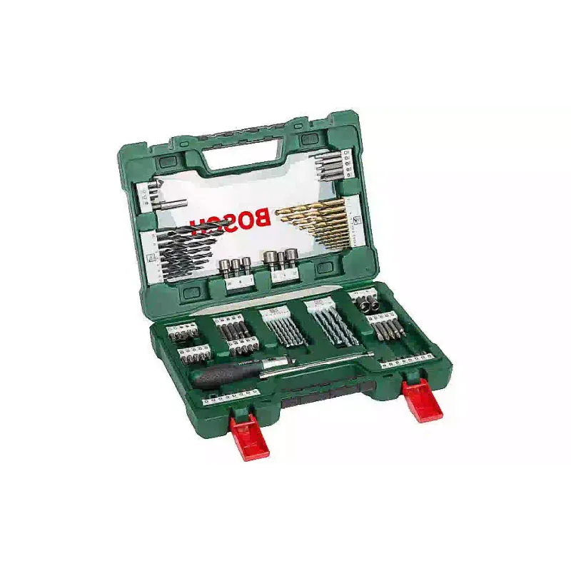Комплект аксесоари Bosch (2.607.017.195)
