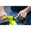 مكنسة كهربائية بمنفاخ هواء Ryobi Max Power RBV36B (5133002524)