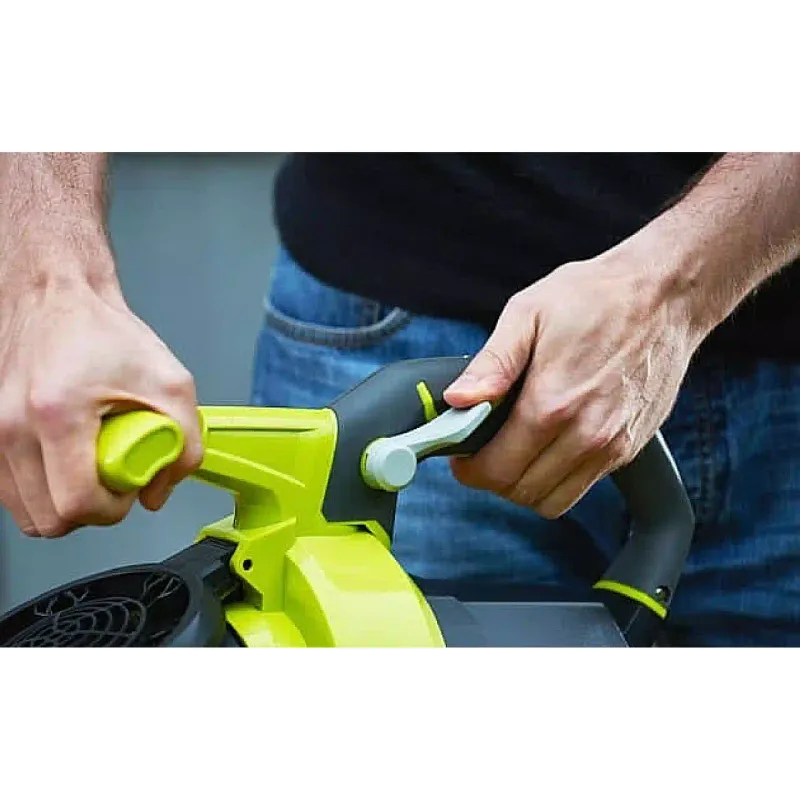 مكنسة كهربائية بمنفاخ هواء Ryobi Max Power RBV36B (5133002524)