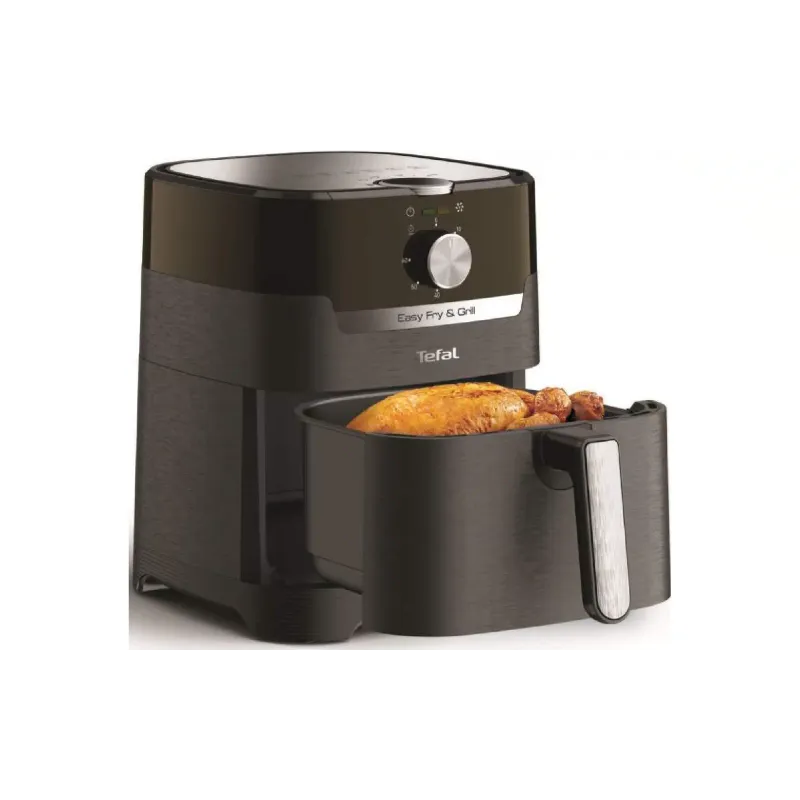 Horno múltiple Tefal, Black (EY501815)