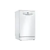Pomivalni stroj Bosch, White (SPS2IKW04K)
