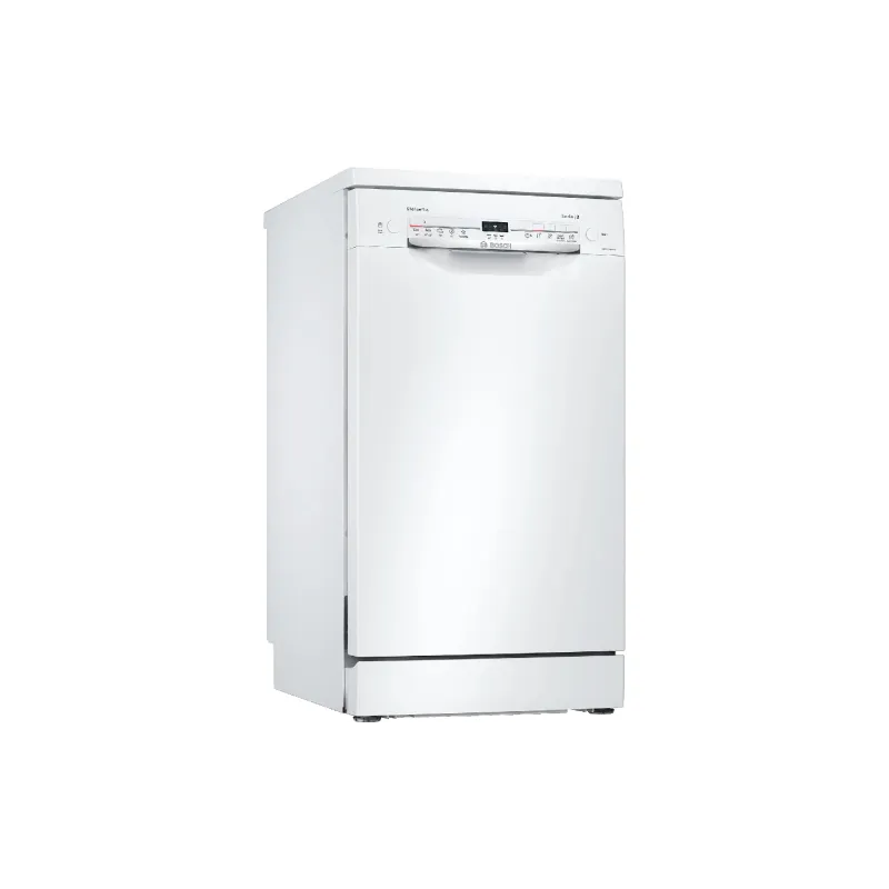 Pomivalni stroj Bosch, White (SPS2IKW04K)