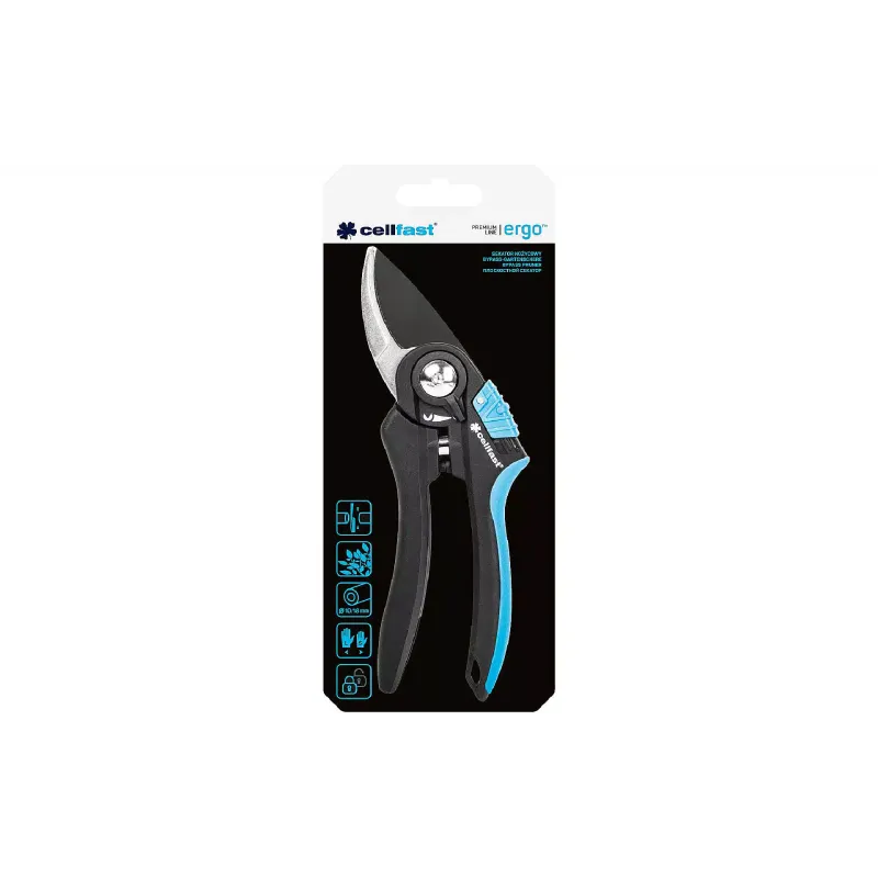 Secateurs Cellfast (41-020)