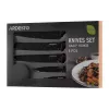 Set of knives Ardesto Midori (AR2105BWD)