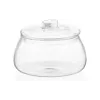 Zuckerdose Ardesto, Transparent (AR2602SP)